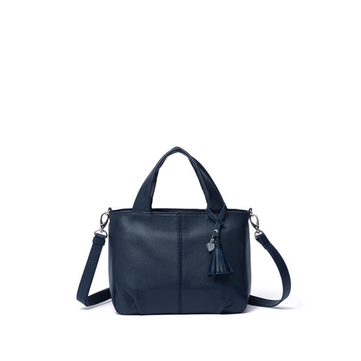ネイビー | 【正規販売店】U by ungaro | BAG MANIA