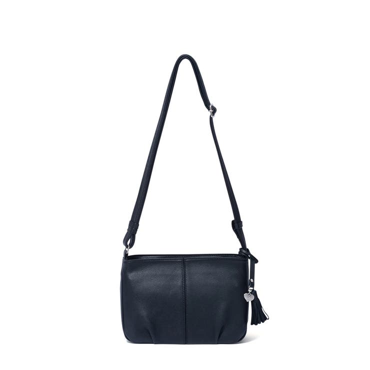 ブラック | 【正規販売店】U by ungaro | BAG MANIA