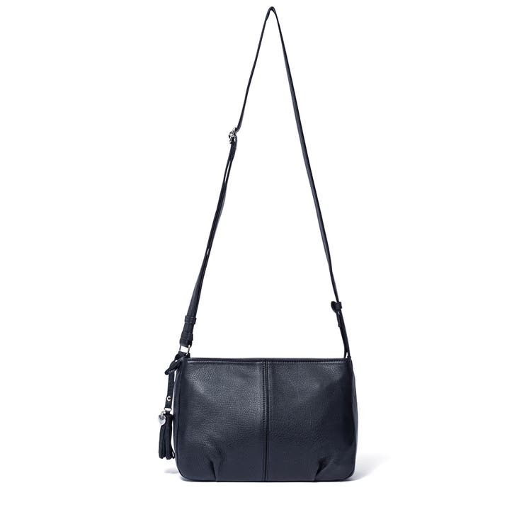 ブラック | 【正規販売店】U by ungaro | BAG MANIA