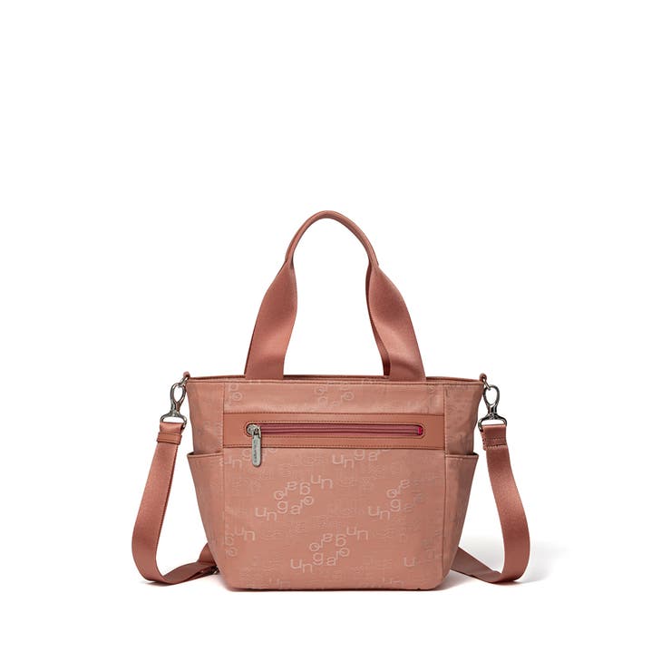 コーラルピンク | 【正規販売店】U by ungaro | BAG MANIA