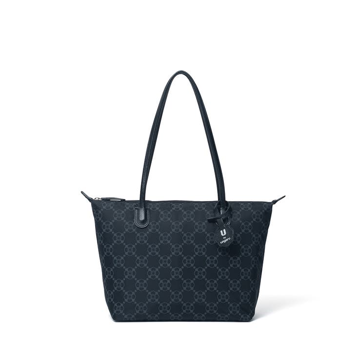 ブラック | 【正規販売店】U by ungaro | BAG MANIA