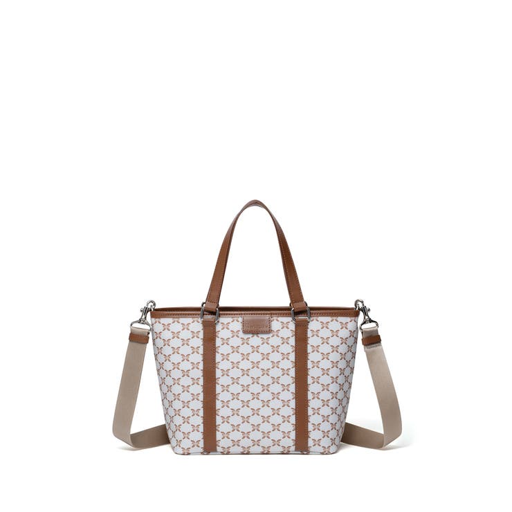 ブラウン | 【正規販売店】U by ungaro | BAG MANIA