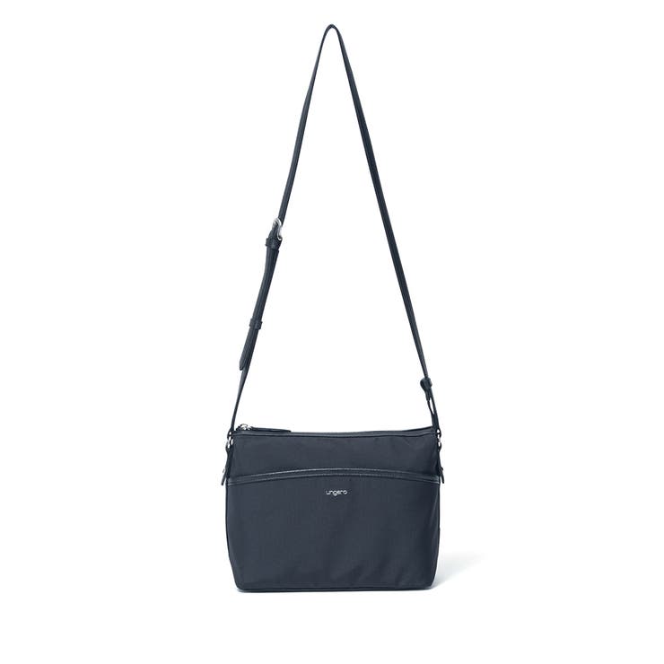 ブラック | 【正規販売店】U by ungaro | BAG MANIA