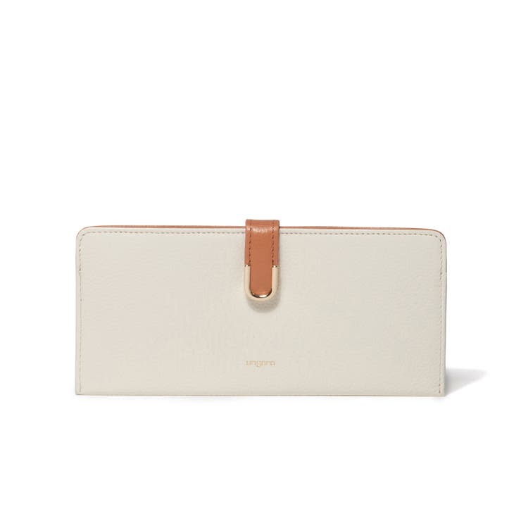アイボリー | 【正規販売店】U by ungaro | BAG MANIA
