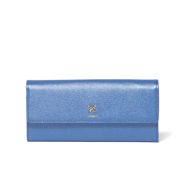 ブルー | 【正規販売店】U by ungaro | BAG MANIA