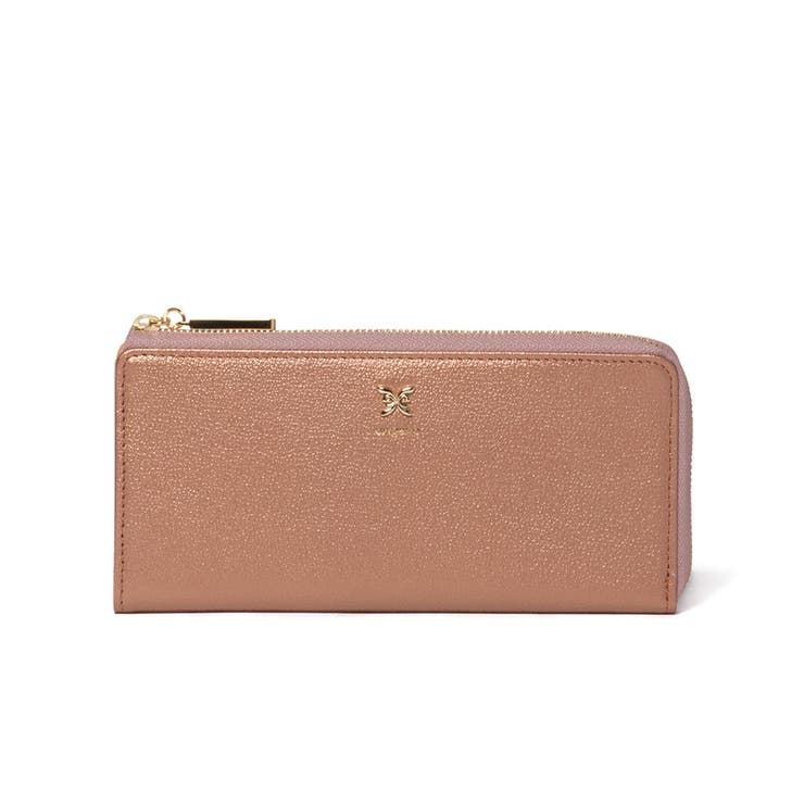 ピンクゴールド | 【正規販売店】U by ungaro | BAG MANIA