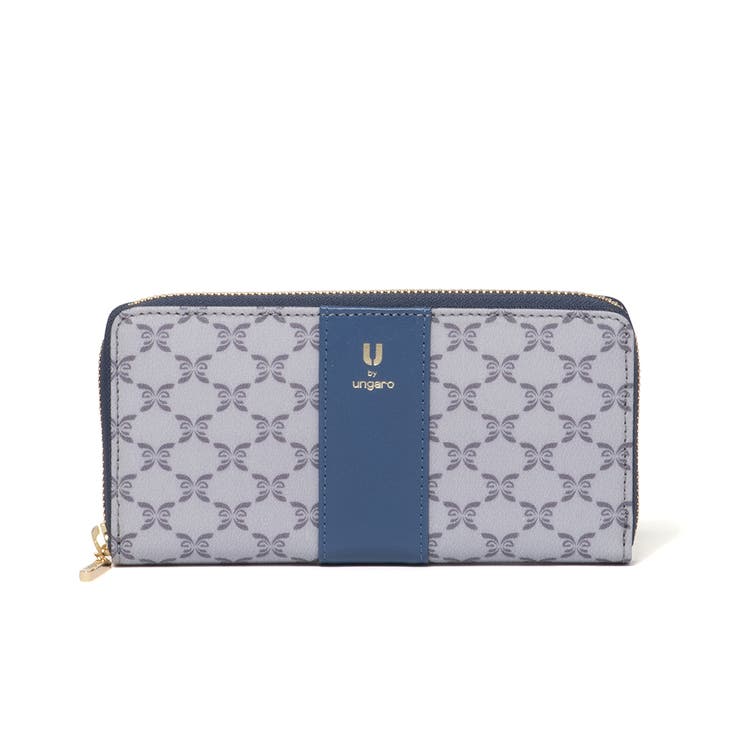 ブルー | 【正規販売店】U by ungaro | BAG MANIA