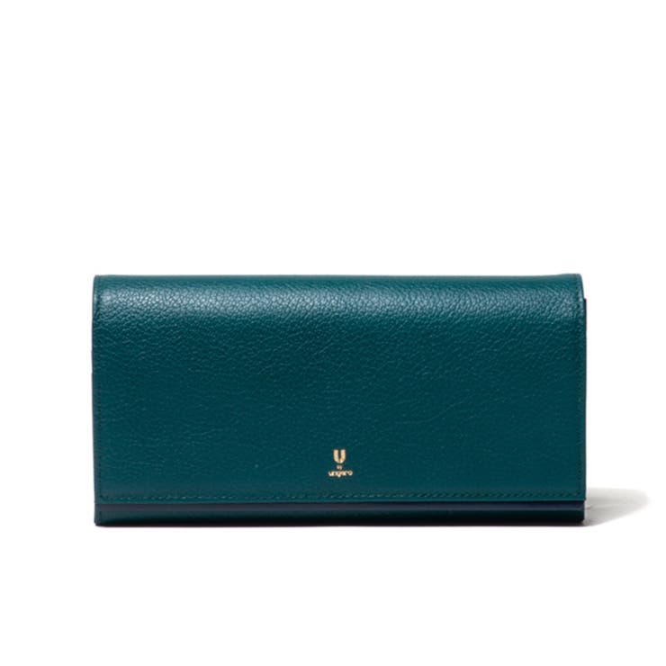 グリーン | 【正規販売店】U by ungaro | BAG MANIA