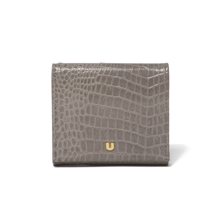 グレー | 【正規販売店】U by ungaro | BAG MANIA