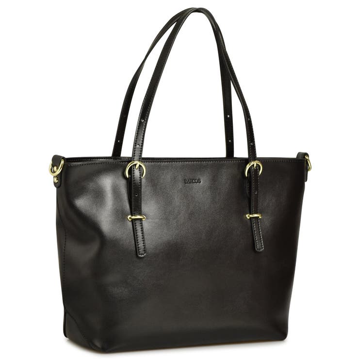 BLACK | バルコス バッグ レディース | BARCOS SHOP