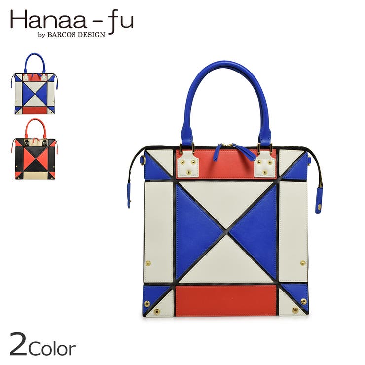 ハナアフ ミニバッグ バッグ | BARCOS SHOP | 詳細画像1 