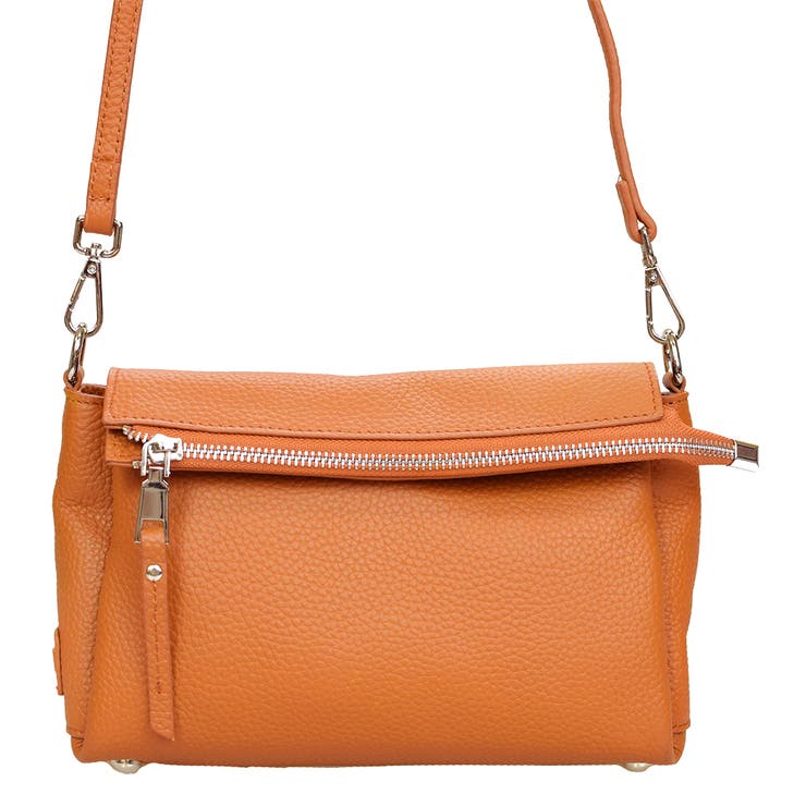 バルコス ポシェット 本革 レザー 新聞掲載 Barcos 品番 sb Barcos Shop バルコスショップ のレディースファッション通販 Shoplist ショップリスト