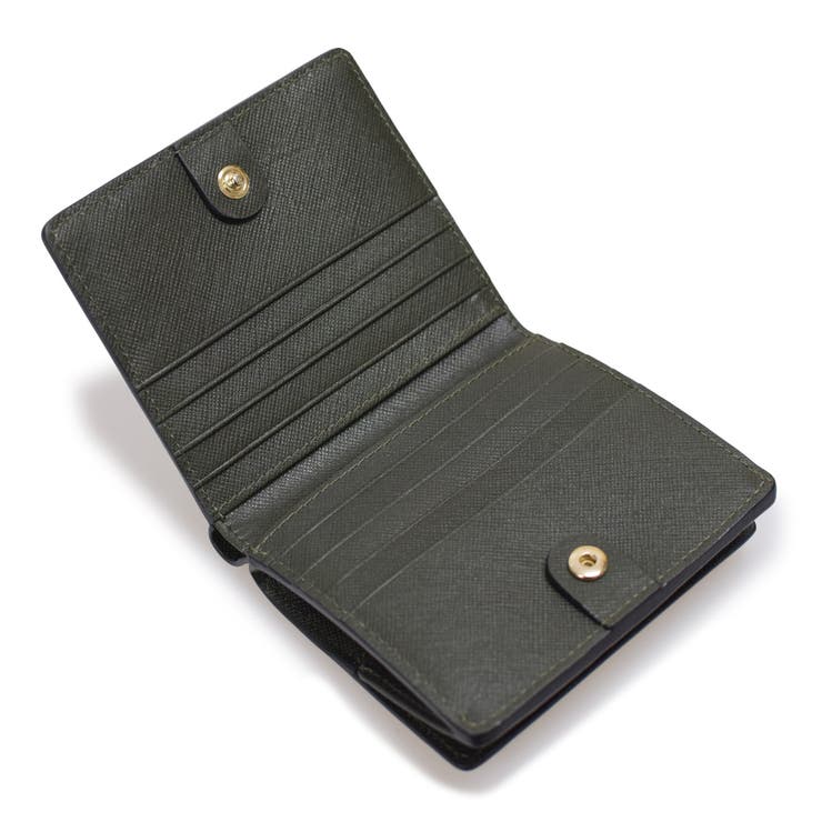 BARCOS BARCOSグッドラックウォレット折財布 サリー | BARCOS SHOP | 詳細画像6 