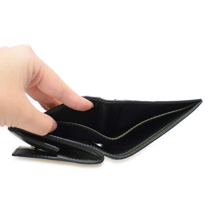 BARCOS BARCOSグッドラックウォレット折財布 サリー | BARCOS SHOP | 詳細画像7 