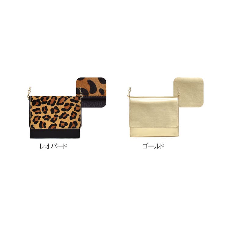 バルコス ウォレットバッグ 牛革 | BARCOS SHOP | 詳細画像8 