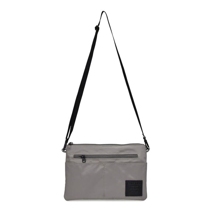 GREGE | BARCOS ナイロンサコッシュ レディース 全1色 ONESIZE バルコス | BARCOS SHOP