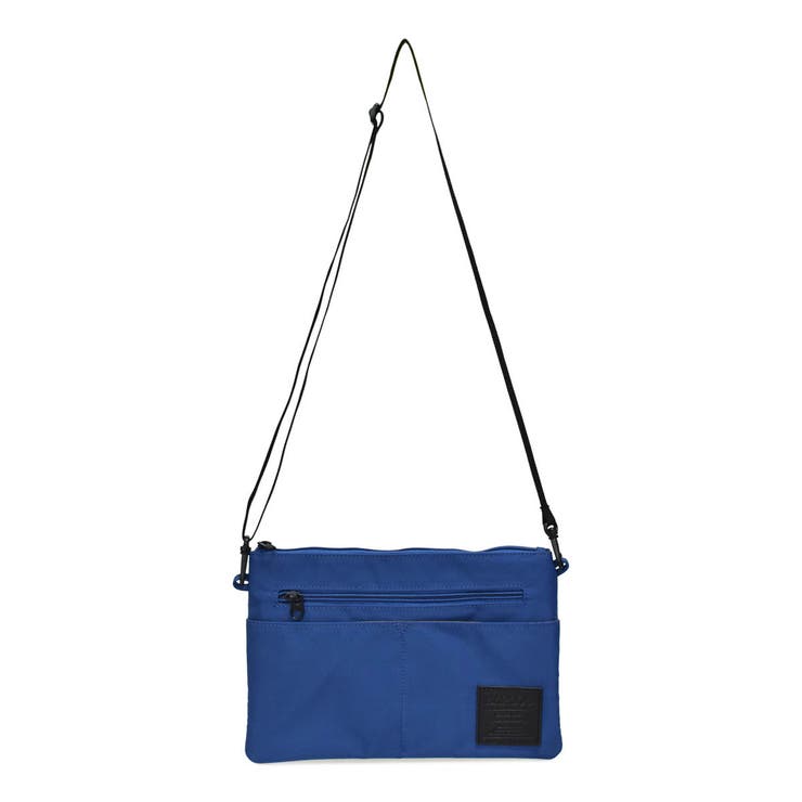 NAVY | BARCOS ナイロンサコッシュ レディース 全1色 ONESIZE バルコス | BARCOS SHOP