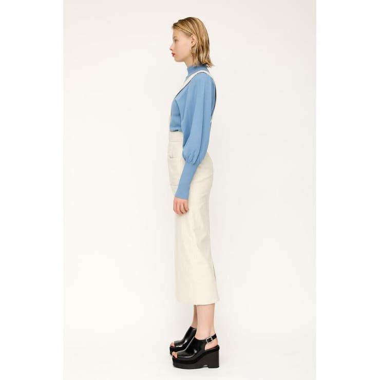 ONE SHOULDER JUMPER スカート | SLY OUTLET | 詳細画像3 