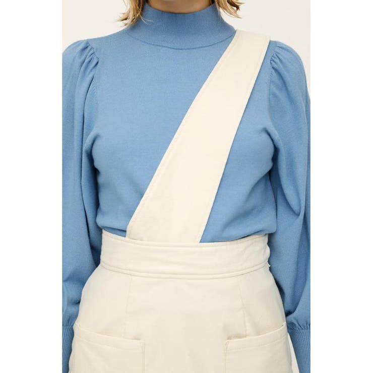 ONE SHOULDER JUMPER スカート | SLY OUTLET | 詳細画像5 