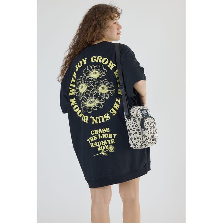 サークルフラワーTワンピース | RODEO CROWNS WIDE BOWL | 詳細画像20 