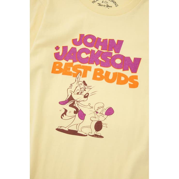 キッズ J&J Tシャツ | RODEO CROWNS WIDE BOWL | 詳細画像6 