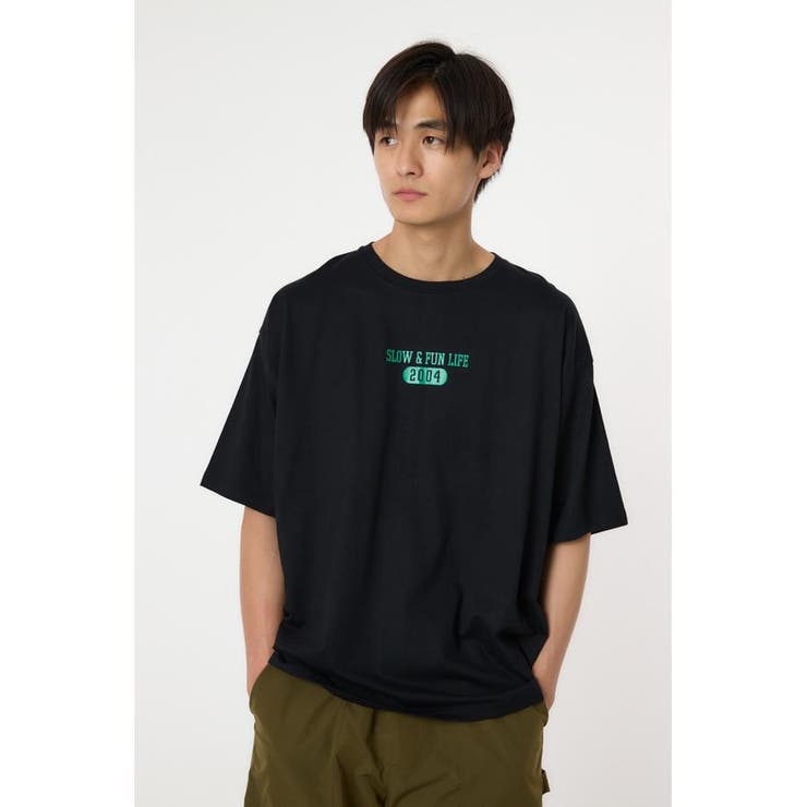 バックロゴ Tシャツ | RODEO CROWNS WIDE BOWL | 詳細画像6 