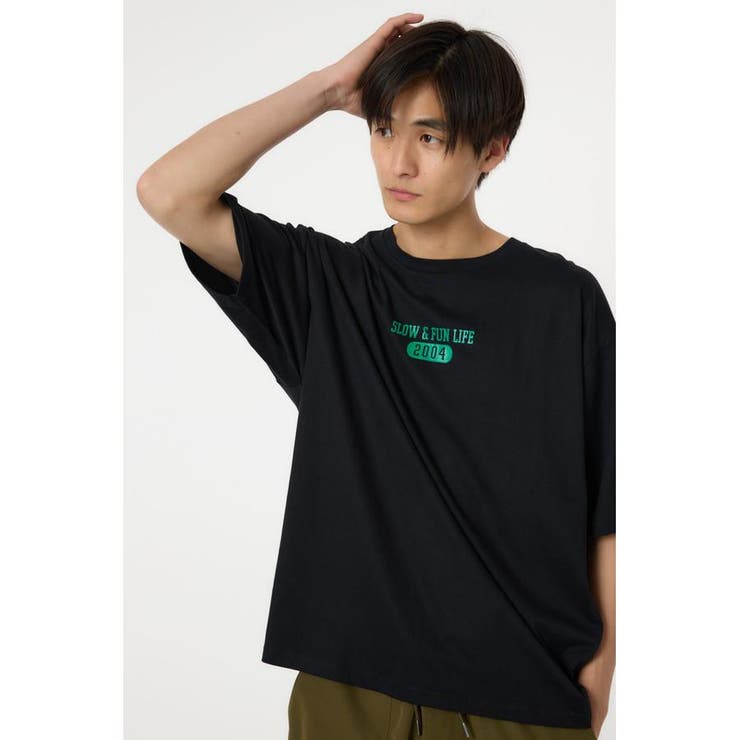 バックロゴ Tシャツ | RODEO CROWNS WIDE BOWL | 詳細画像7 