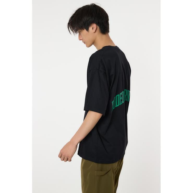 バックロゴ Tシャツ | RODEO CROWNS WIDE BOWL | 詳細画像8 