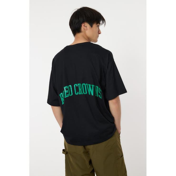 バックロゴ Tシャツ | RODEO CROWNS WIDE BOWL | 詳細画像9 