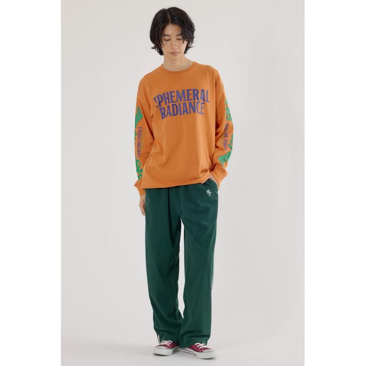 TEQUILA 長袖Tシャツ | RODEO CROWNS WIDE BOWL | 詳細画像31 