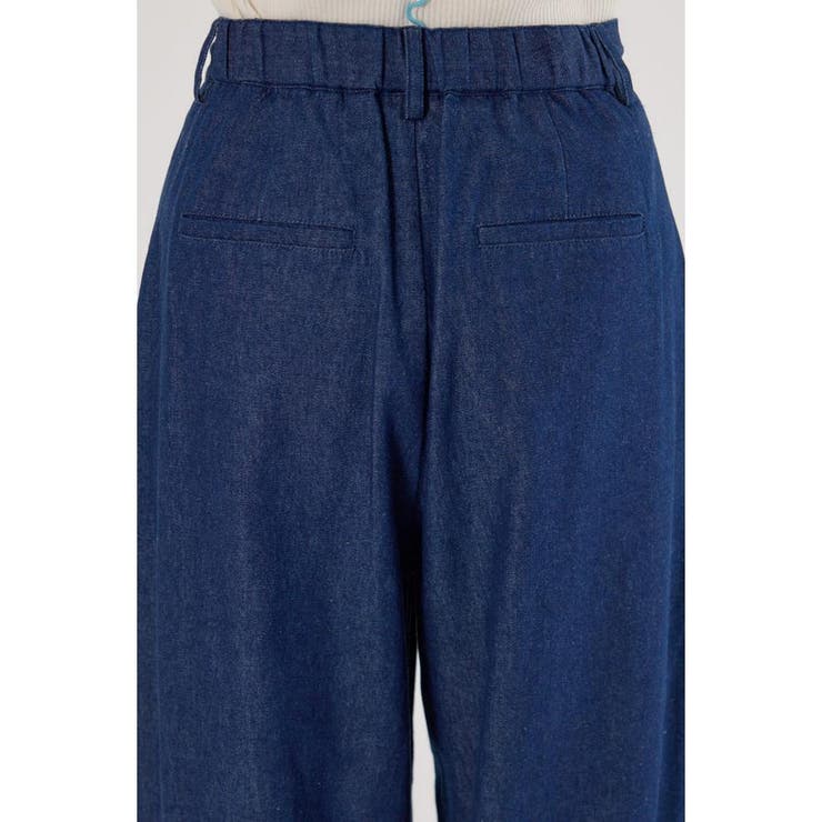 2タックバレルパンツ | RODEO CROWNS WIDE BOWL | 詳細画像24 