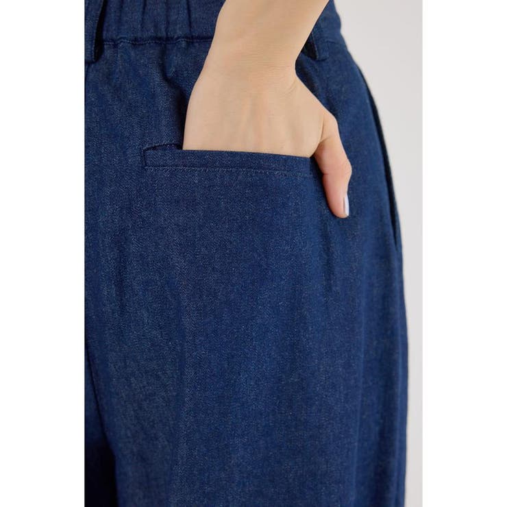 2タックバレルパンツ | RODEO CROWNS WIDE BOWL | 詳細画像25 