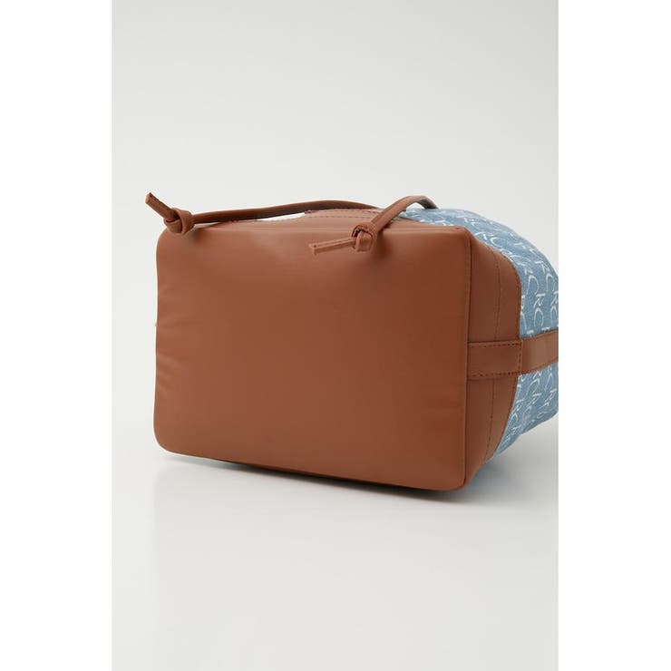 （WEB限定）MG LOGO DENIM BAG | RODEO CROWNS WIDE BOWL | 詳細画像12 