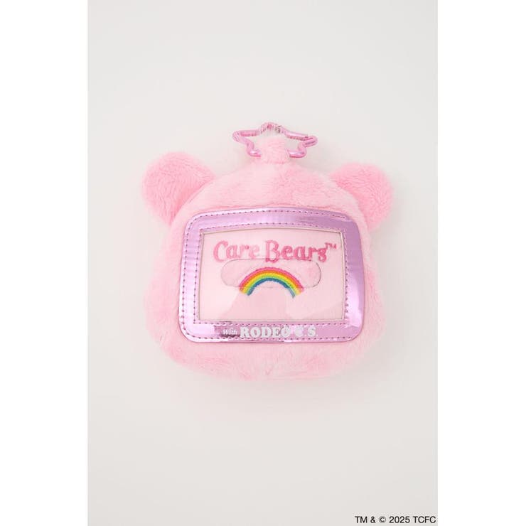 (Care Bears) フェイスポーチ | RODEO CROWNS WIDE BOWL | 詳細画像12 
