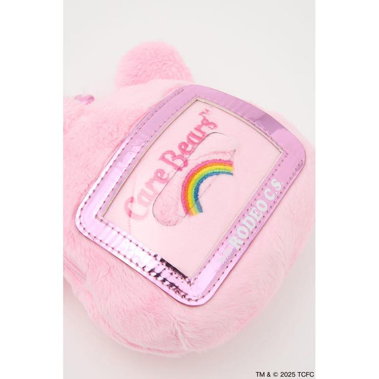 (Care Bears) フェイスポーチ | RODEO CROWNS WIDE BOWL | 詳細画像15 