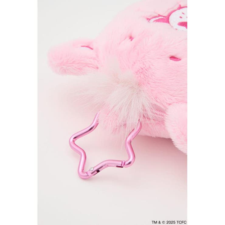 (Care Bears) フェイスポーチ | RODEO CROWNS WIDE BOWL | 詳細画像16 