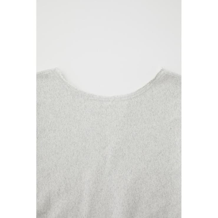 REMAKE LIKE V NECK プルオーバー[品番：BJLW0024524]｜MOUSSY  OUTLET（マウジーアウトレット）のレディースファッション通販｜SHOPLIST（ショップリスト）