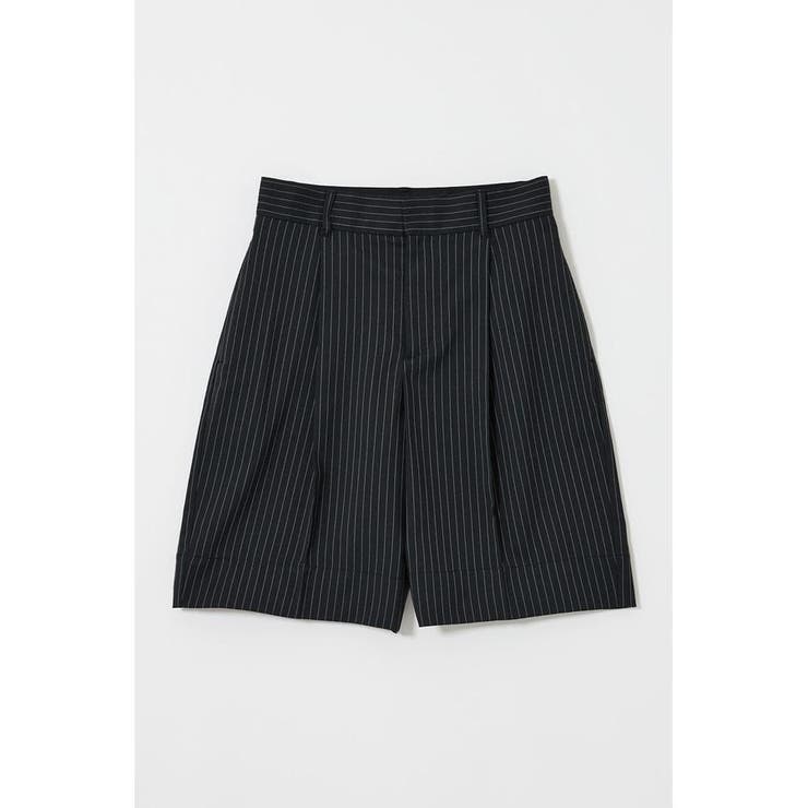CENTER PRESS ハーフパンツ | MOUSSY OUTLET | 詳細画像6 