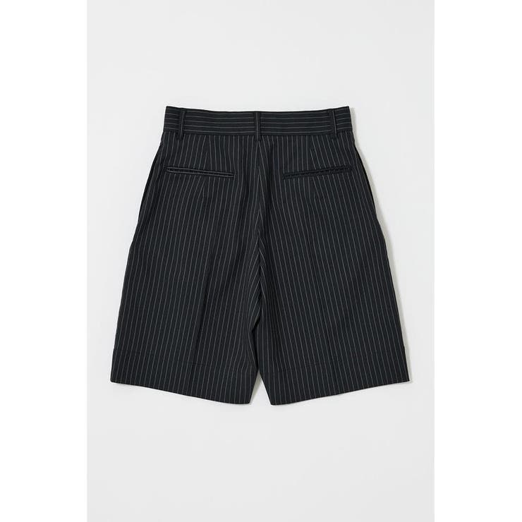 CENTER PRESS ハーフパンツ | MOUSSY OUTLET | 詳細画像7 