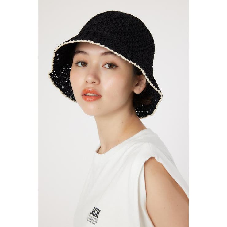 フリルハット | RODEO CROWNS WIDE BOWL | 詳細画像12 