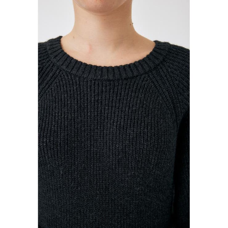 PUFF SHOULDER MINI ドレス | MOUSSY OUTLET | 詳細画像30 