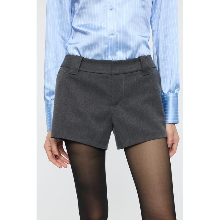 LOW WAIST ショーツ | MOUSSY OUTLET | 詳細画像1 