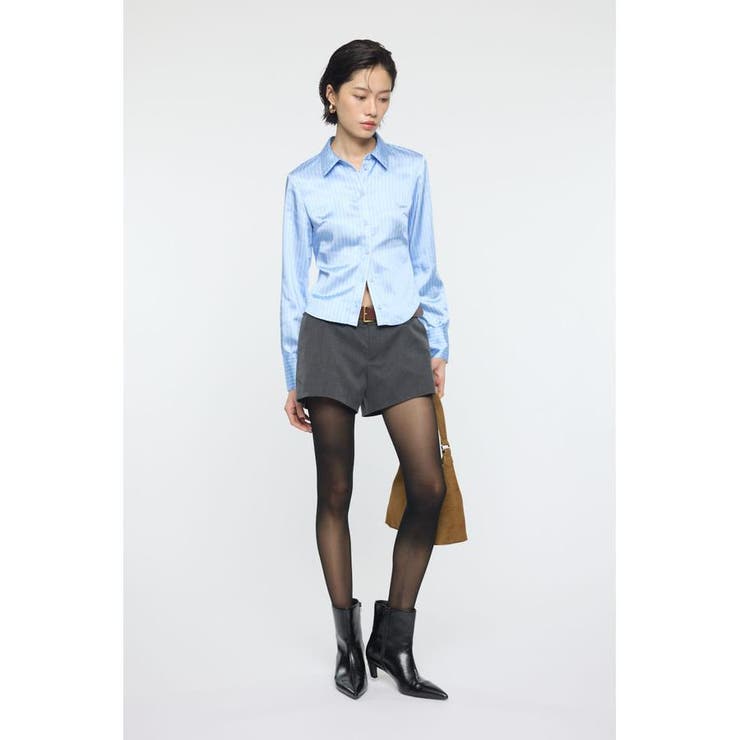 LOW WAIST ショーツ | MOUSSY OUTLET | 詳細画像2 