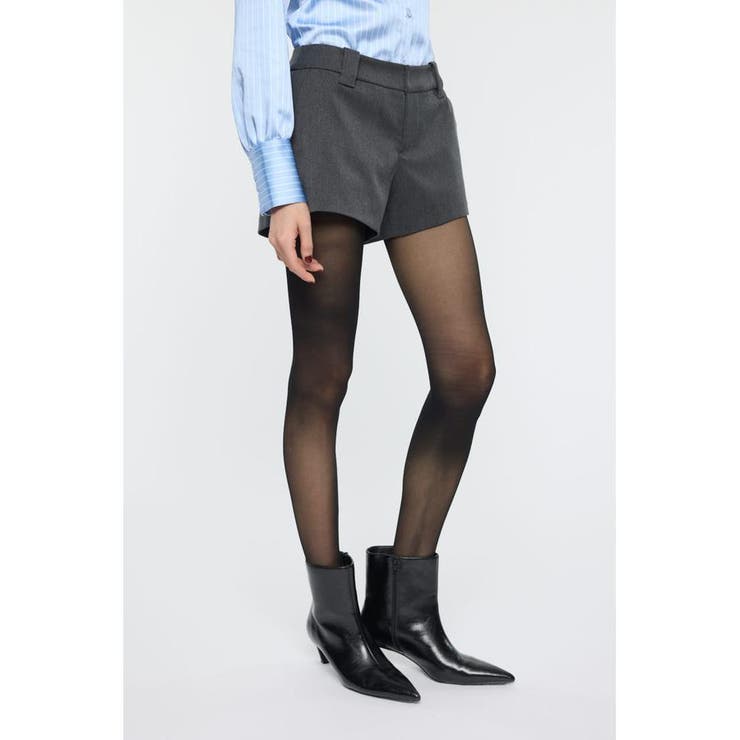 LOW WAIST ショーツ | MOUSSY OUTLET | 詳細画像4 