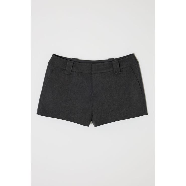 LOW WAIST ショーツ | MOUSSY OUTLET | 詳細画像9 