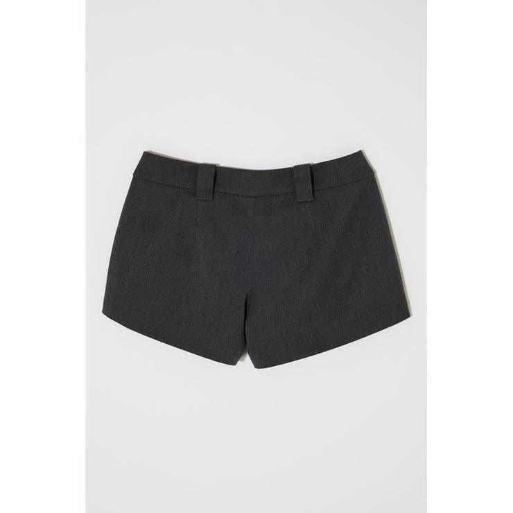 LOW WAIST ショーツ | MOUSSY OUTLET | 詳細画像10 