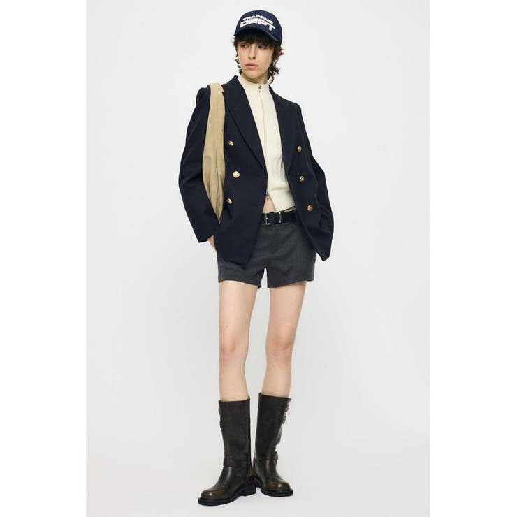 LOW WAIST ショーツ | MOUSSY OUTLET | 詳細画像11 