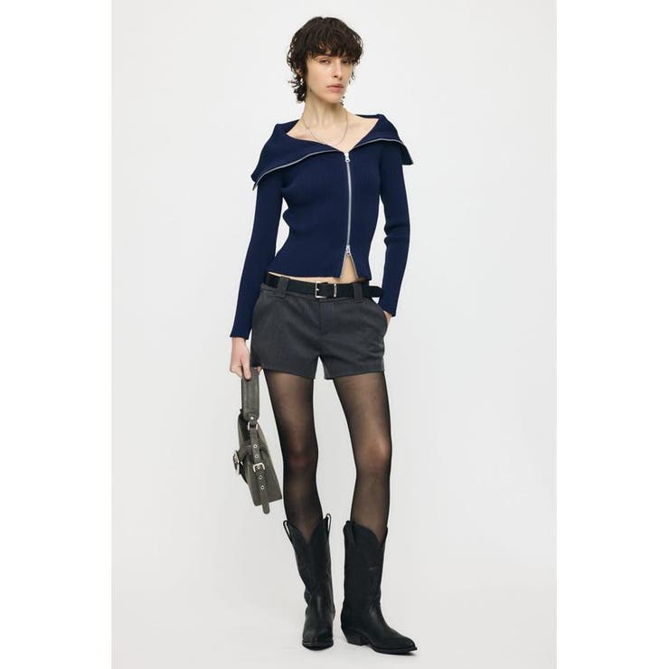 LOW WAIST ショーツ | MOUSSY OUTLET | 詳細画像12 