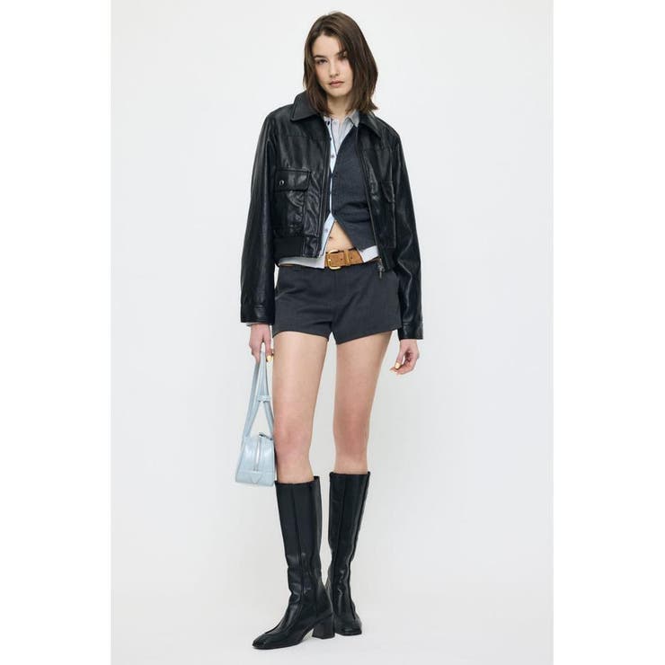 LOW WAIST ショーツ | MOUSSY OUTLET | 詳細画像13 