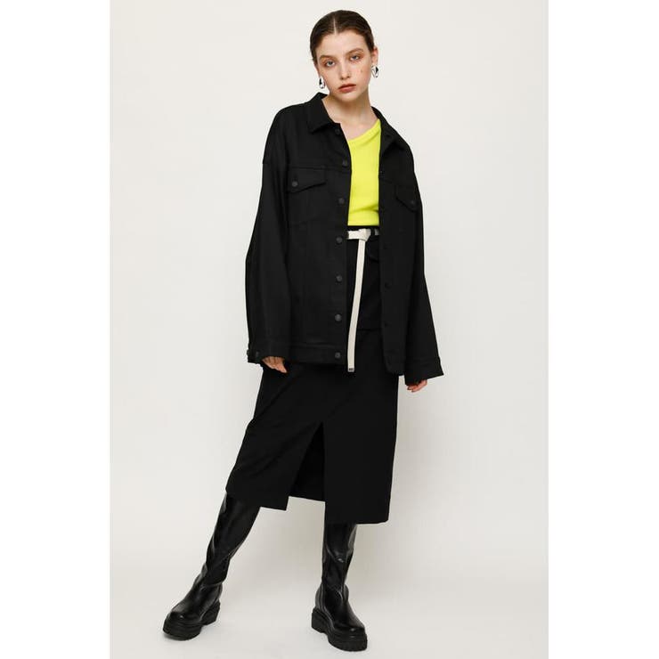 CALL BLACK ジャケット[品番：BJLW0020656]｜SLY OUTLET（スライ 